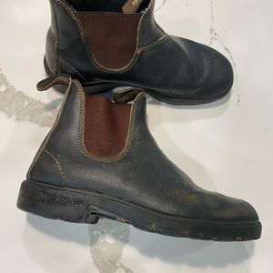 Blundstone 500 Boots